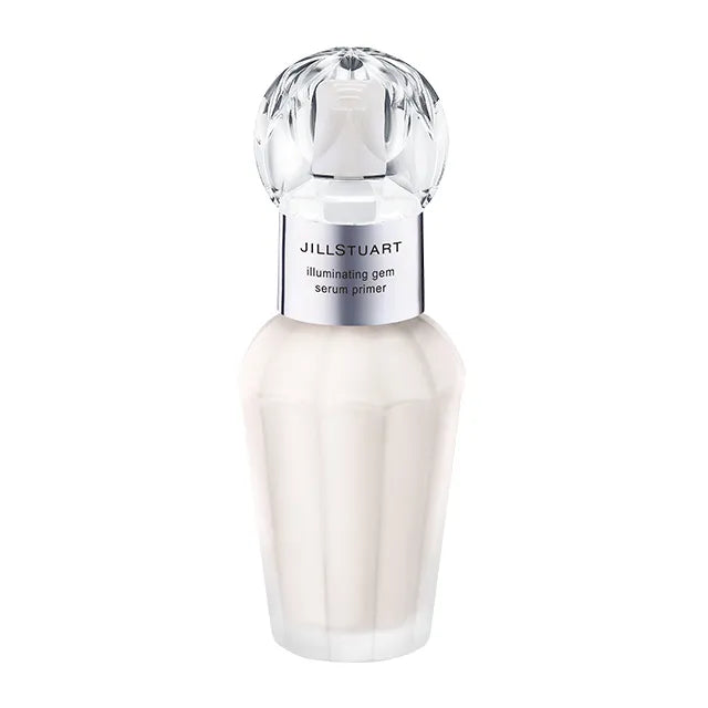 JILL STUART makeup base Illuminating Gem Serum Primer 30ml SPF40/PA+++