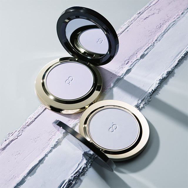 SUQQU GLOW SETTING POWDER 7.5g SOFT MATTE SETTING POWDER 7g Face Powder