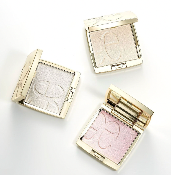 Elegance ATTIMIERE VEIL 9.7g Face powder