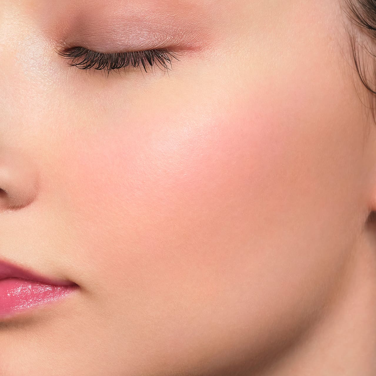 Elegance Blush CALIN DOUX FACE 3g
