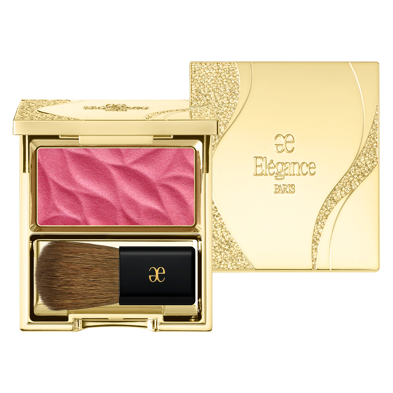 Elegance Blush CALIN DOUX FACE 3g