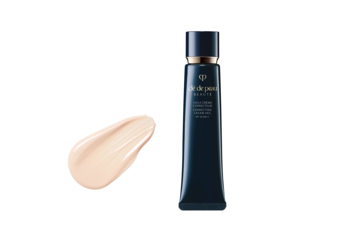 Cle de Peau Beaute primer makeup base