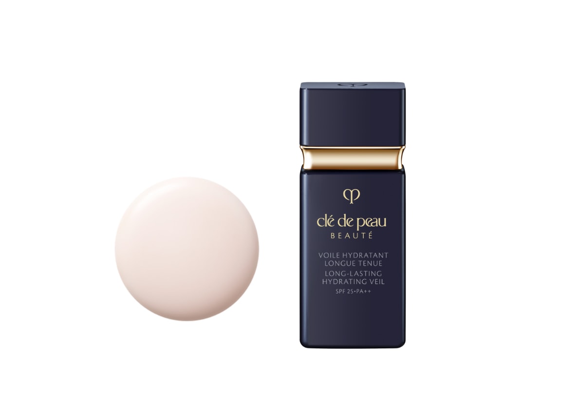 Cle de Peau Beaute primer makeup base