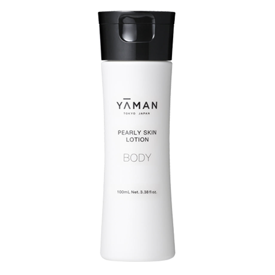 YA-MAN Pearl Skin lotion 100mL