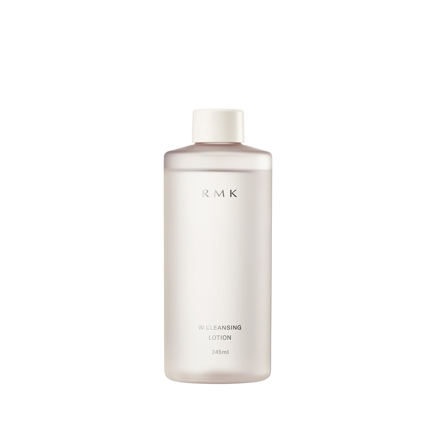 RMK W Cleansing Lotion