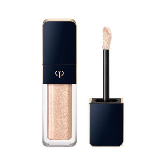 Cle de Peau Beaute Liquid Rouge CREAM ROUGE SPARKLES 7.5g