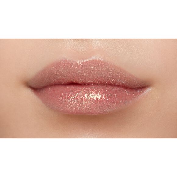 Cle de Peau Beaute Liquid Rouge CREAM ROUGE SPARKLES 7.5g