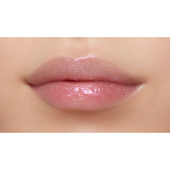Cle de Peau Beaute Liquid Rouge CREAM ROUGE SPARKLES 7.5g