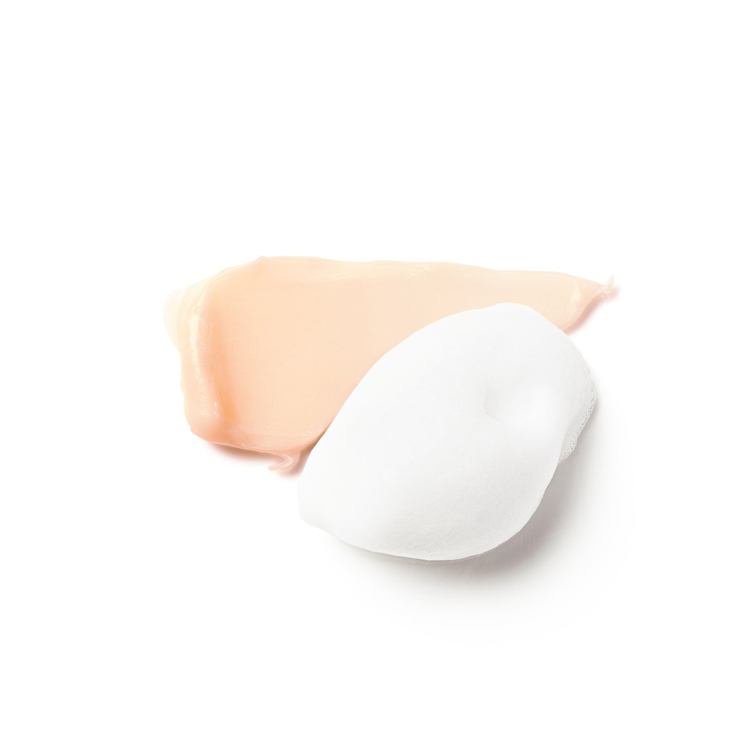 RMK Clear Mineral face wash