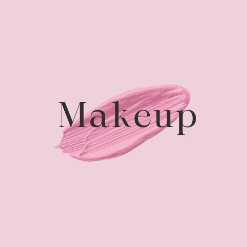 Japanese Makeup Collection