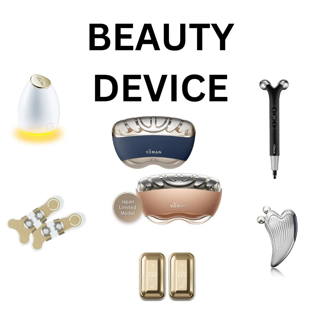 Beauty Device