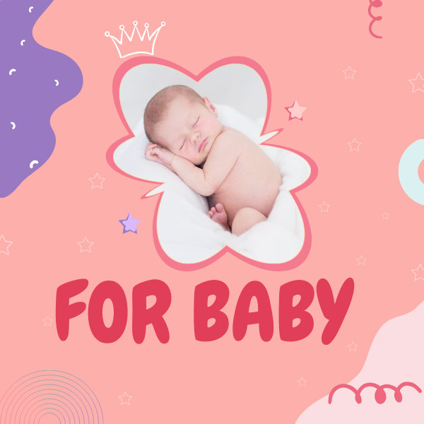 Gentle Care for Your Precious Little One – Made in Japan