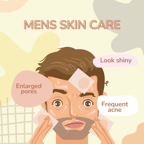 Men's Skincare Collection