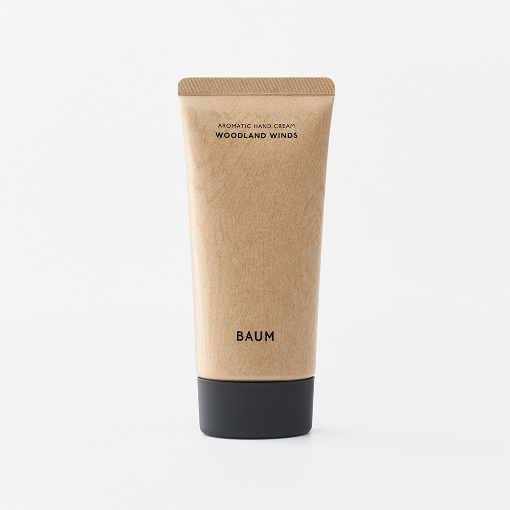 BAUM Aromatic Hand Cream S