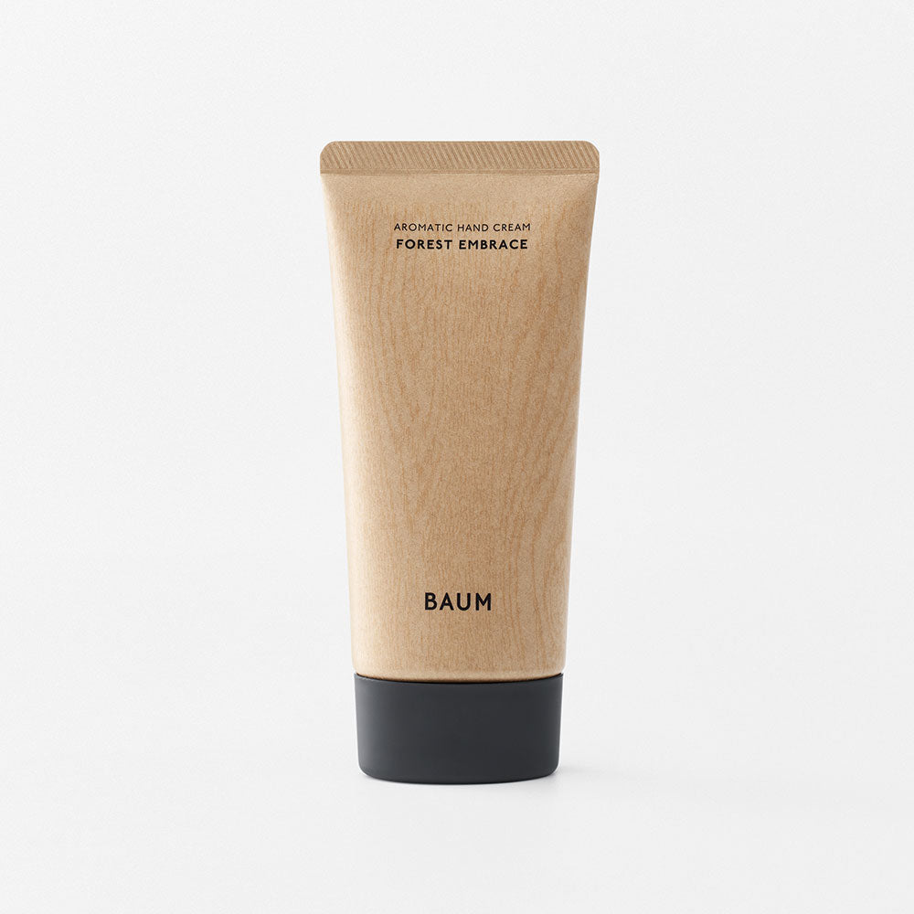 BAUM Aromatic Hand Cream S