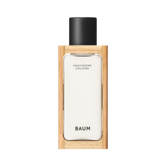 BAUM Moisturizing Emulsion n