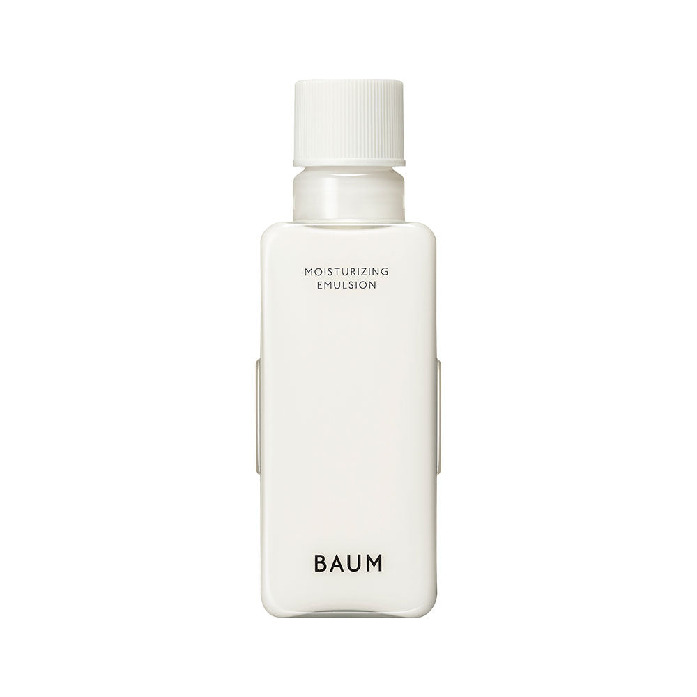 BAUM Moisturizing Emulsion n