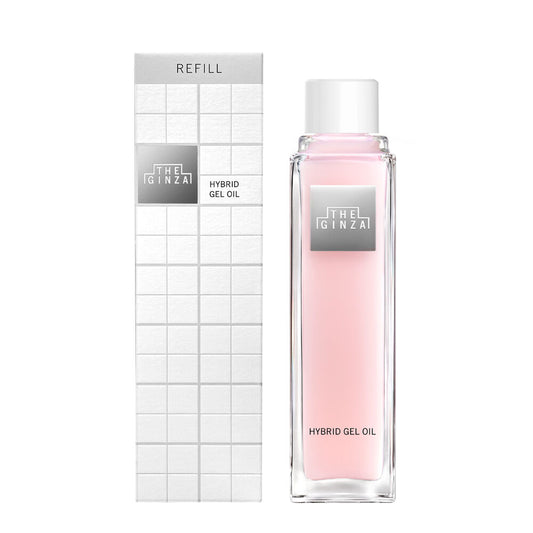 THE GINZA Hybrid Gel Oil (Refill)