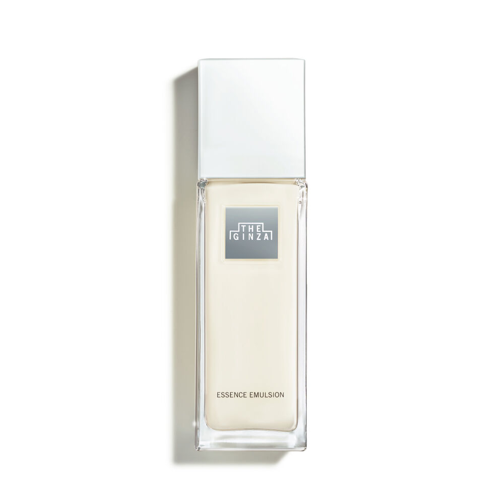 THE GINZA Essence Emulsion 150ml