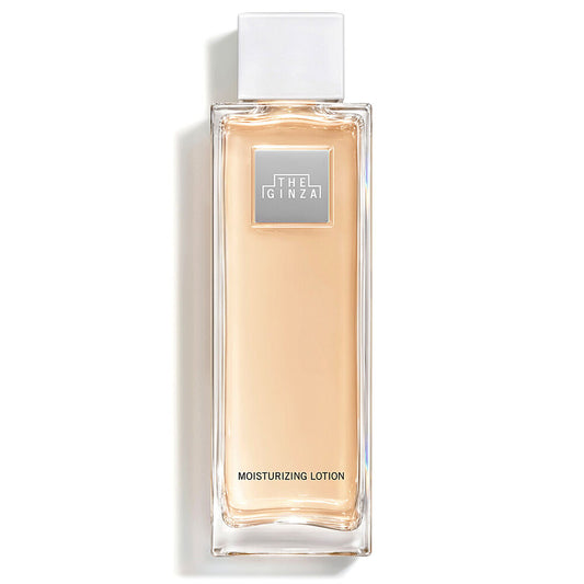 THE GINZA Moisturizing Lotion