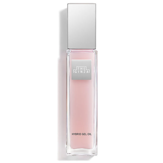 THE GINZA Hybrid Gel Oil