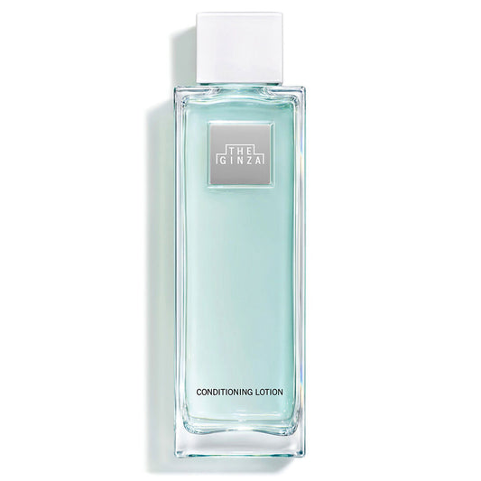 THE GINZA Conditioning Lotion