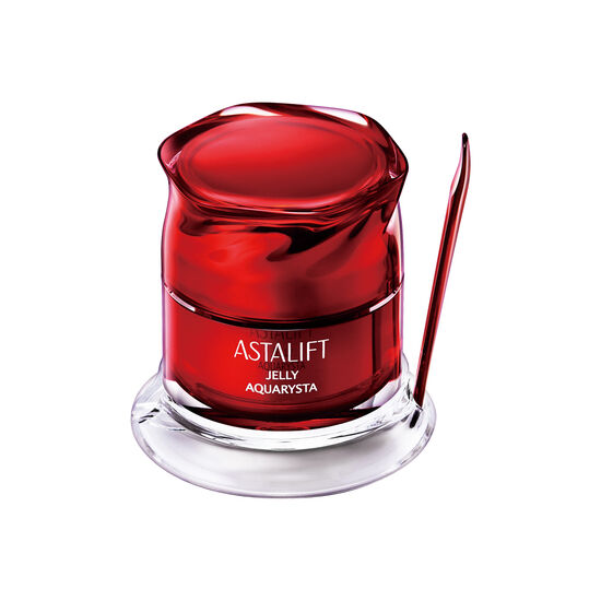 FUJIFILM ASTALIFT skin care JELLY AQUARYSTA  WHITE JELLY AQUARYSTA Essence