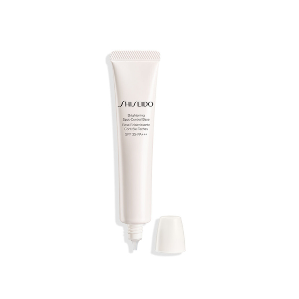 SHISEIDO brightening spot control base 32g SPF35 PA+++ from Japan