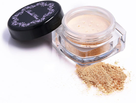 Rachel Wine Mineral Foundation SPF27 PA+++ [Opal] 0.16 oz  4.5 g
