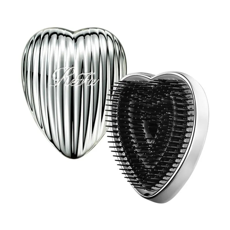 ReFa HEART BRUSH RAY Hair Care