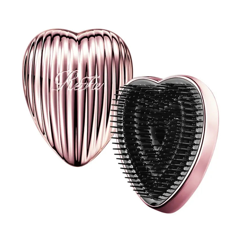 ReFa HEART BRUSH RAY Hair Care