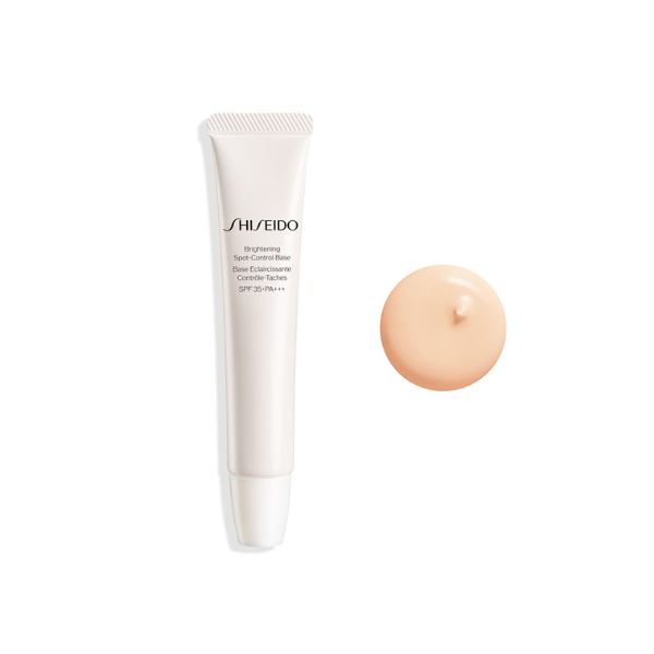 SHISEIDO brightening spot control base 32g SPF35 PA+++ from Japan