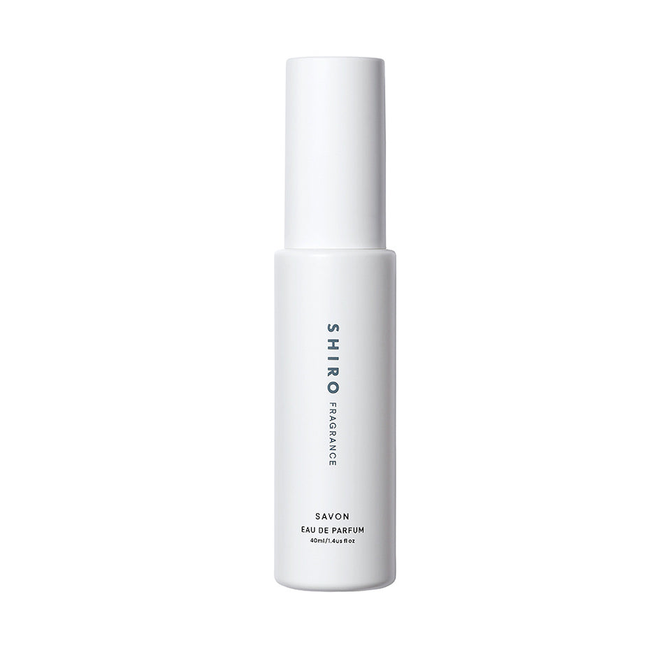 SHIRO FRAGRANCE EAU DE PARFUM 40ml