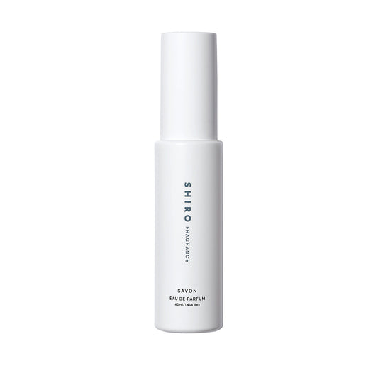 SHIRO FRAGRANCE EAU DE PARFUM 40ml
