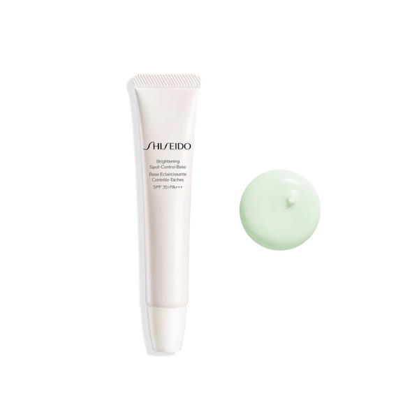SHISEIDO brightening spot control base 32g SPF35 PA+++ from Japan