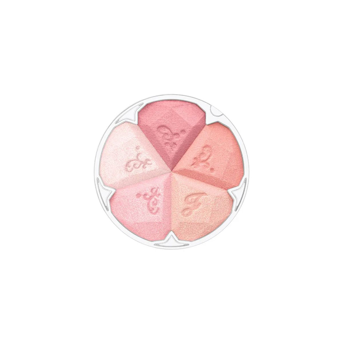 JILL STUART Bloom Mix Blush Compact