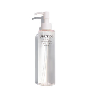 SHISEIDO REFRESHING CLEANSING WATER
