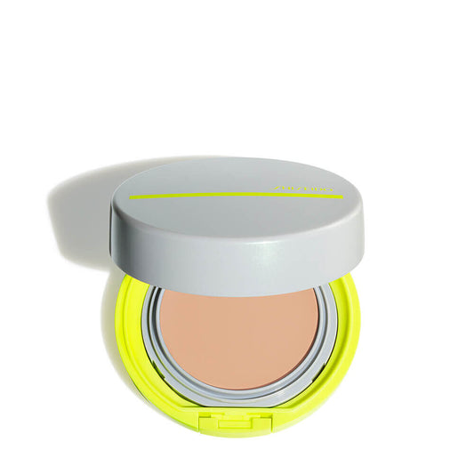 SHISEIDO Suncare BB Compact for Sports QD