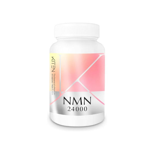 Chiten NMN Supplement 24000 mg  Made in Japan