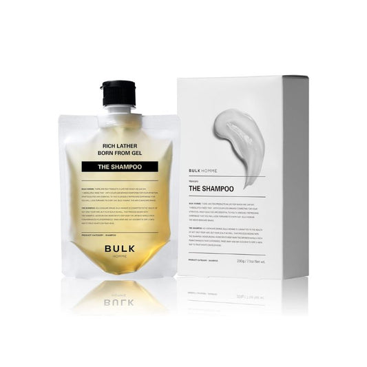 Bulkhomme The Shampoo