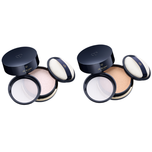 Cle de Peau Beaute Translucent Loose Setting Powder 24g – Radiant Finish Face Powder