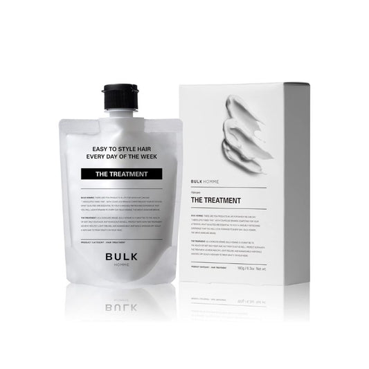 Bulk Homme Treatment for Men