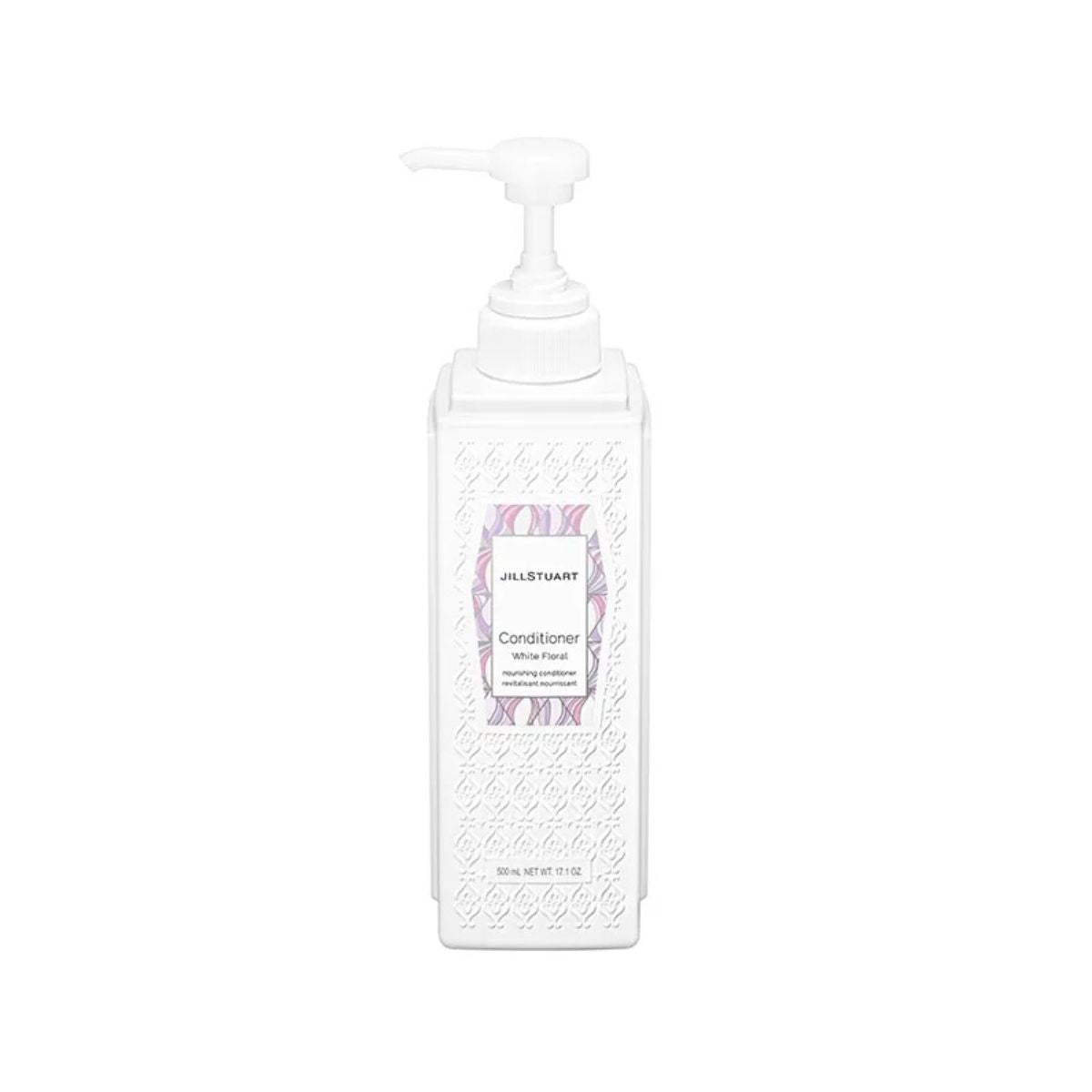 JILL STUART Conditioner White Floral
