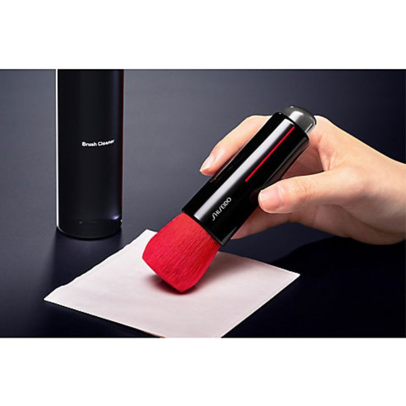 SHISEIDO BRUSH CLEANER