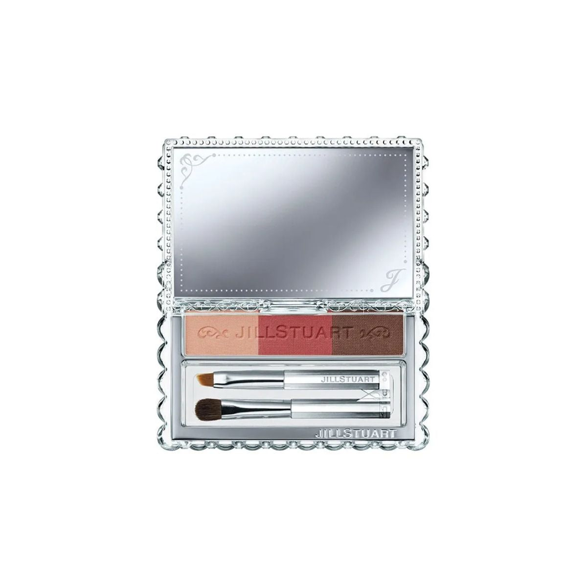 JILL STUART Nuance Brow Palette
