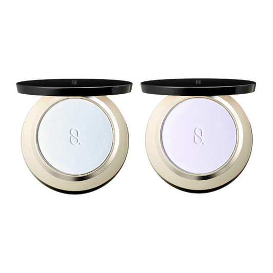 SUQQU GLOW SETTING POWDER 7.5g SOFT MATTE SETTING POWDER 7g Face Powder