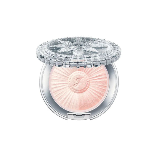 JILL STUART Dual Lucent Glow Setting Powder
