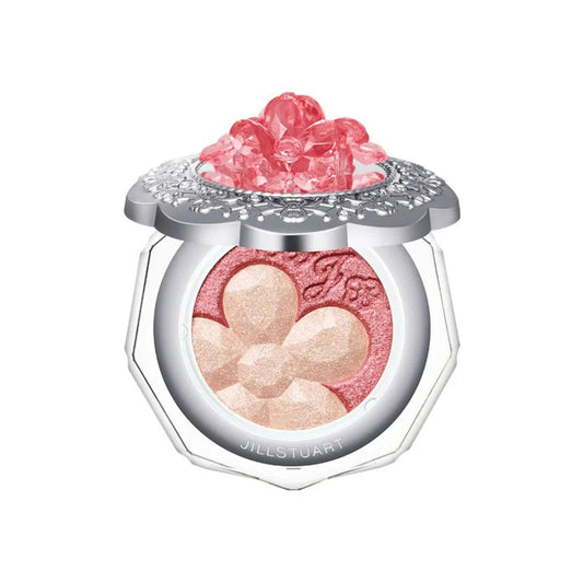 JILL STUART Crystal Bloom Petal Couture Eyes Duo Limited From 10th JAN