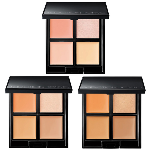ADDICTION TOKYO SKIN REFLECT FRESH CONCEALER 5g