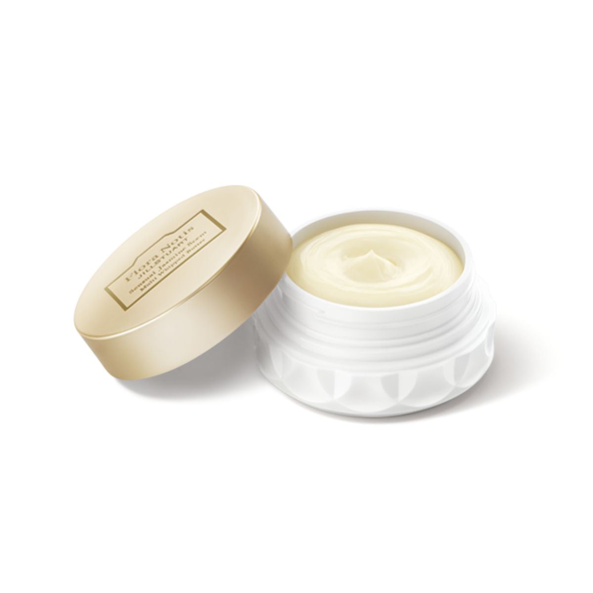 Flora Notis JILL STUART Sensual Jasmine Multi Whip Butter 60G